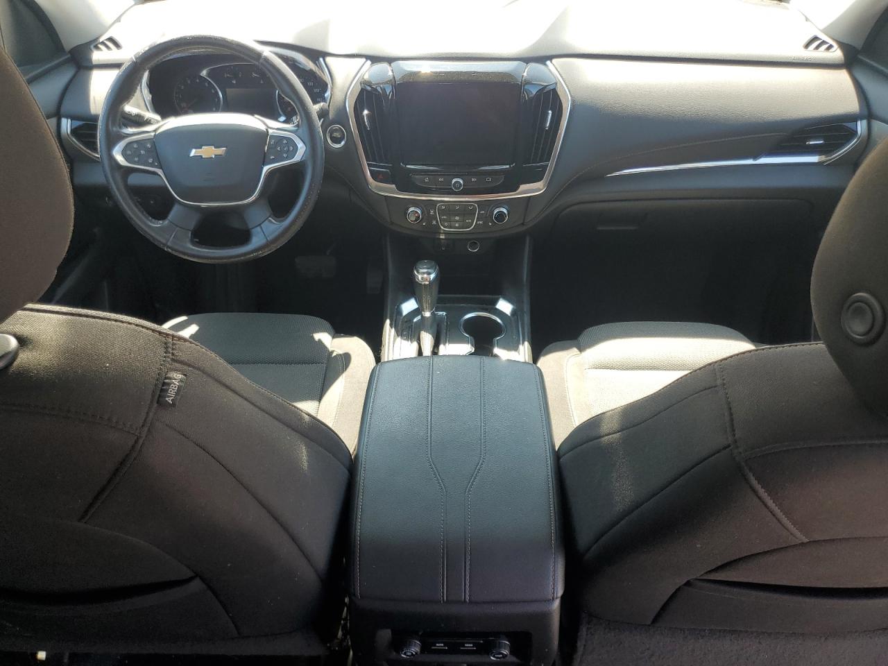 2020 Chevrolet Traverse Lt VIN: 1GNERGKW6LJ297254 Lot: 80334125