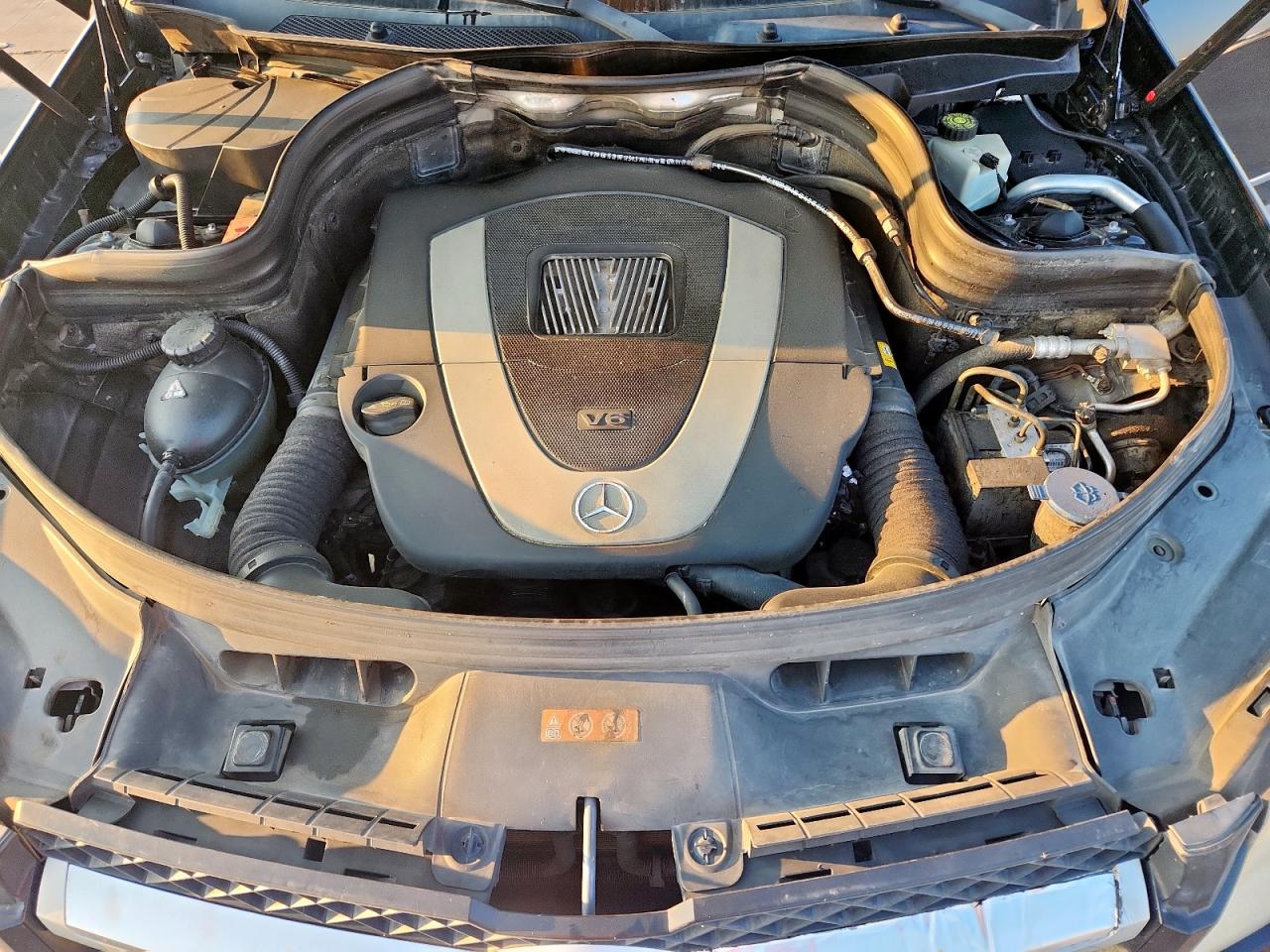 2010 Mercedes-Benz Glk 350 VIN: WDCGG5GB2AF464642 Lot: 81338565