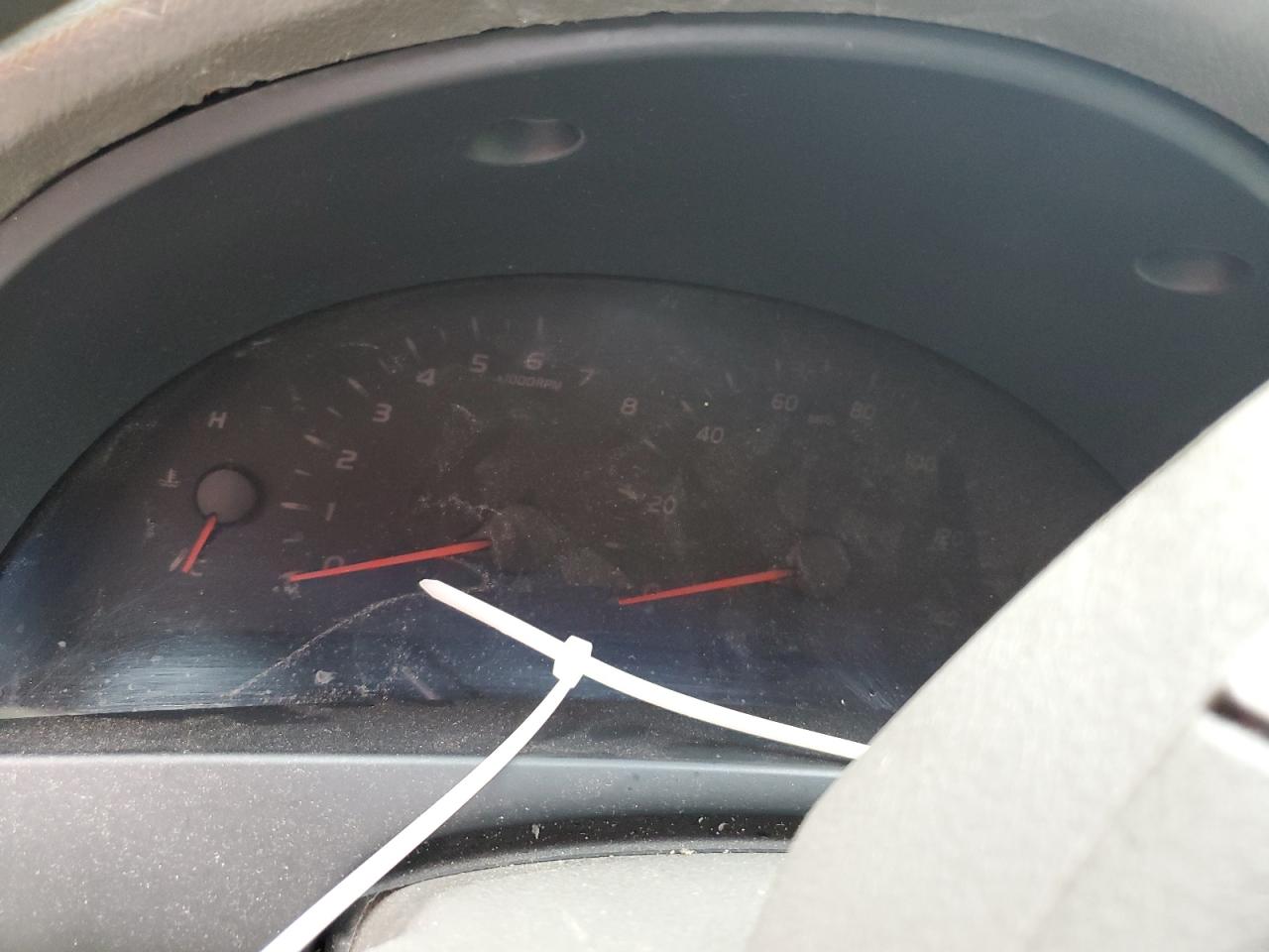 2007 Toyota Camry Ce VIN: JTNBE46K573055901 Lot: 84422145