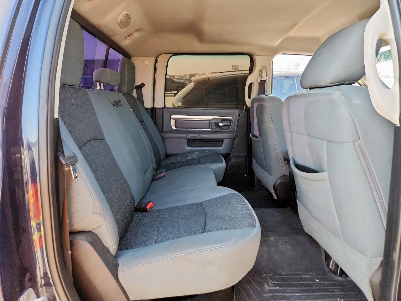 2013 Ram 2500 Slt VIN: 3C6UR5DL2DG554710 Lot: 80851515