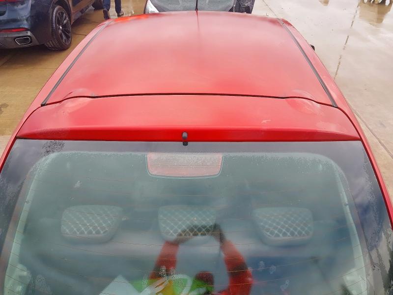 2007 NISSAN MICRA SPIRITA AUTO 
