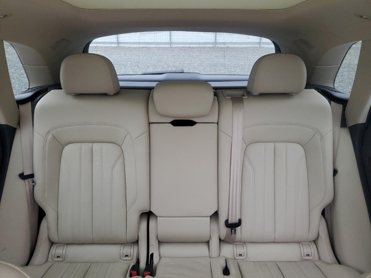 2018 Audi Q5 Premium Plus VIN: WA1BNAFY8J2144537 Lot: 83791955