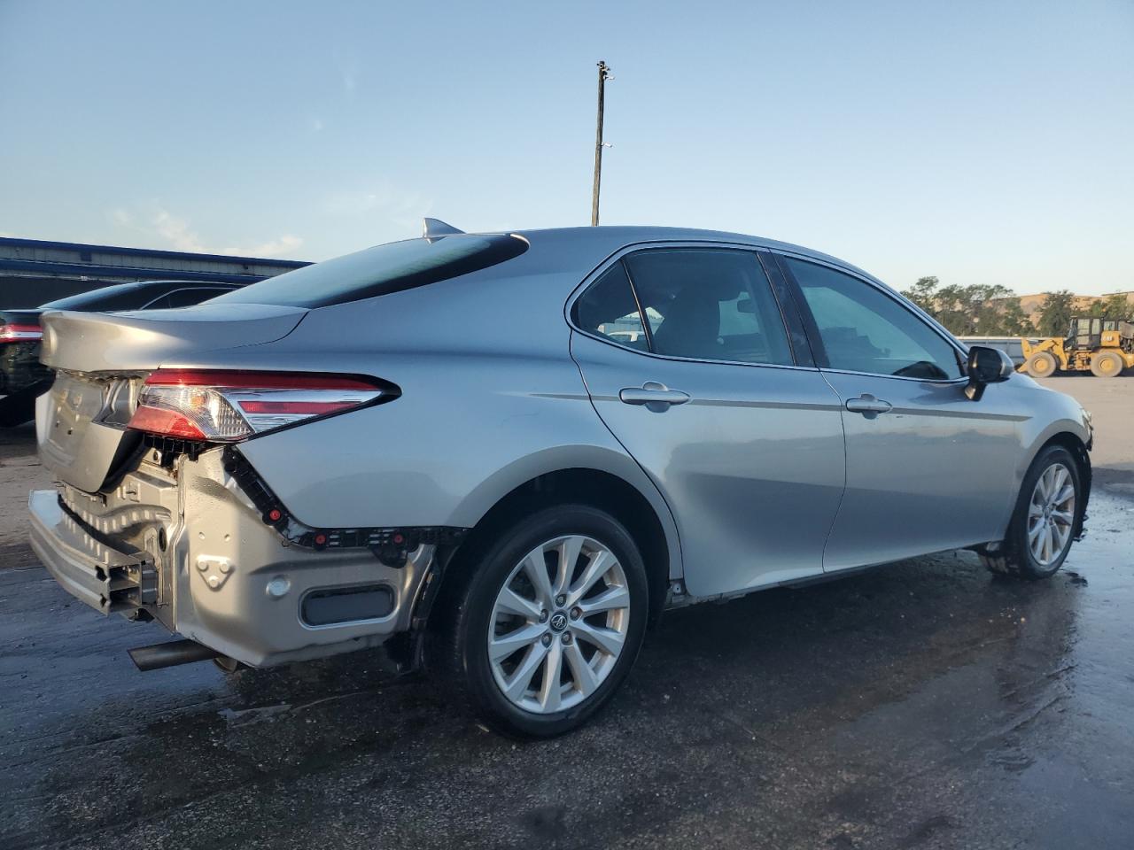 VIII (XV70) VIII (XV70)