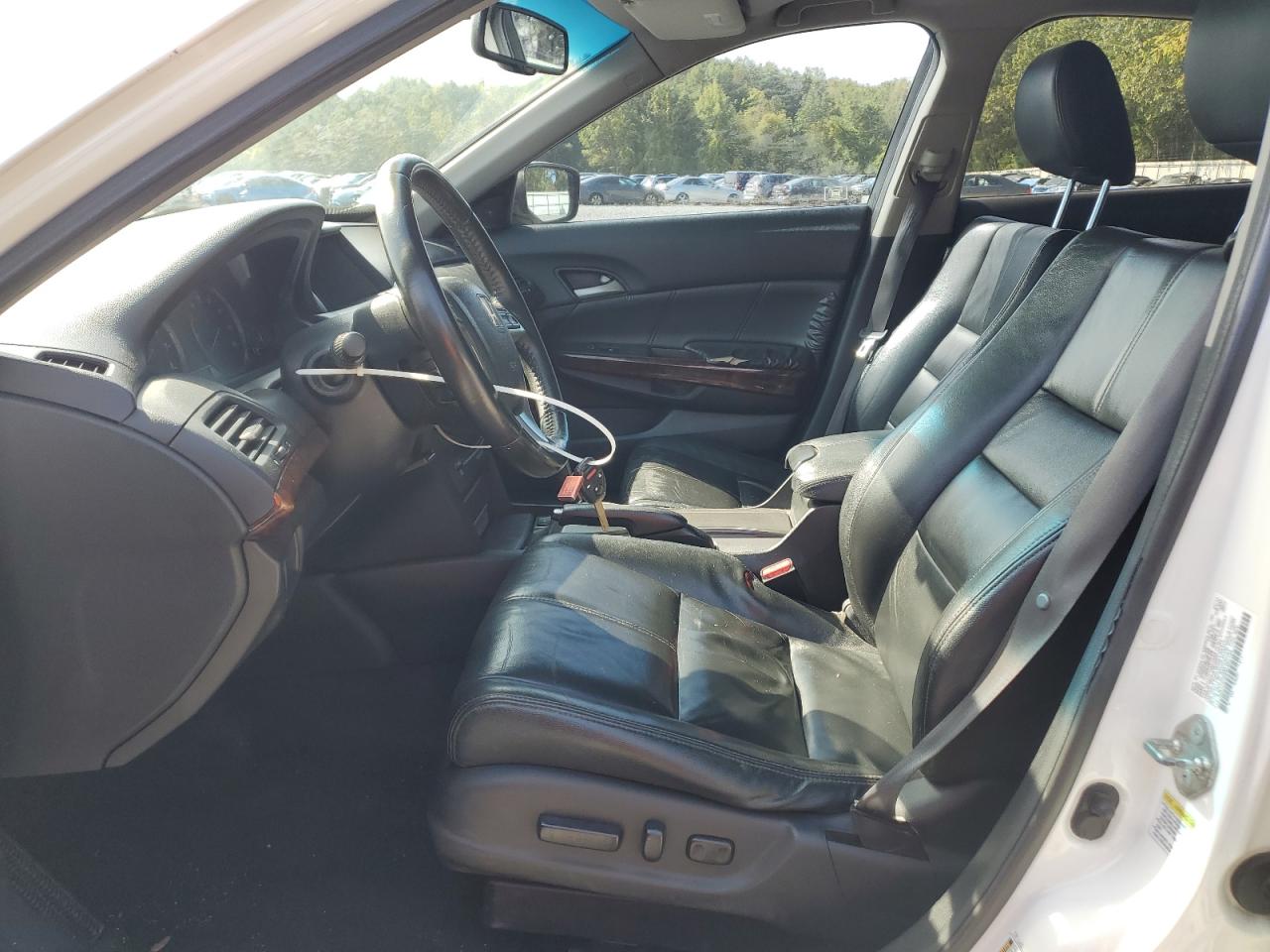 2011 Honda Accord Crosstour Exl VIN: 5J6TF2H58BL007734 Lot: 84731005