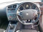 2013 CITROEN DS4 DSTYLE AIRDREAM E-HDI  for sale at Copart WHITBURN
