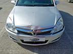 2008 VAUXHALL ASTRA DESIGN  for sale at Copart CHESTER