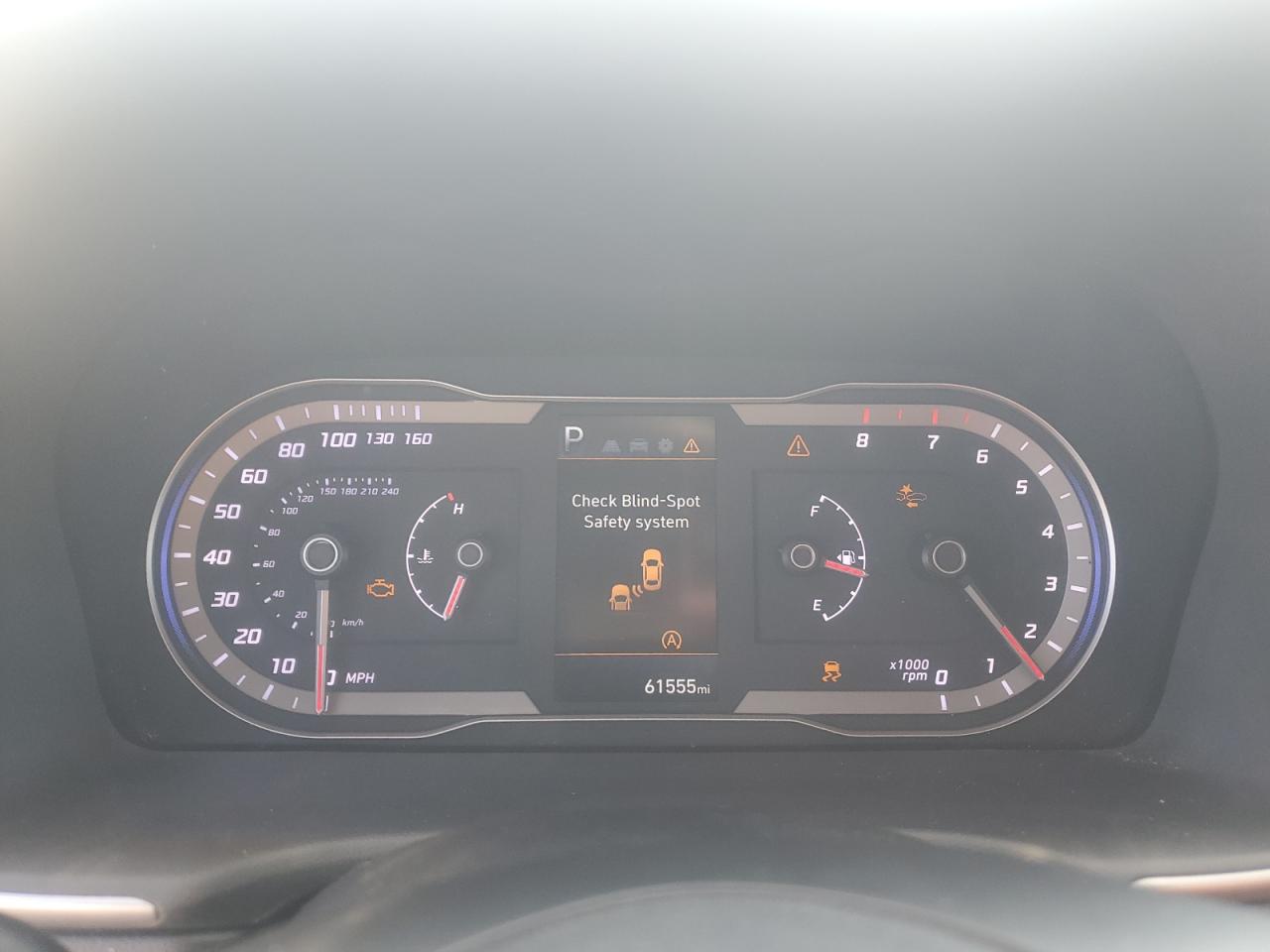 2023 Hyundai Tucson Sel VIN: 5NMJB3AE0PH200073 Lot: 80700705