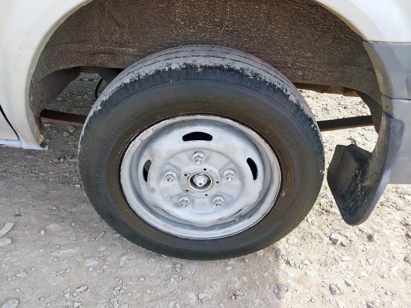 2010 FORD TRAN 115 T280S TREND FWD 