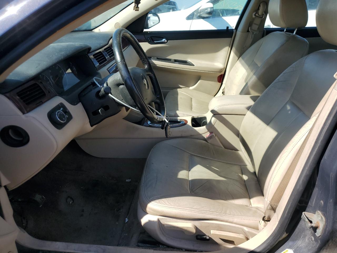 2009 Chevrolet Impala 1Lt VIN: 2G1WT57K091100213 Lot: 81895815