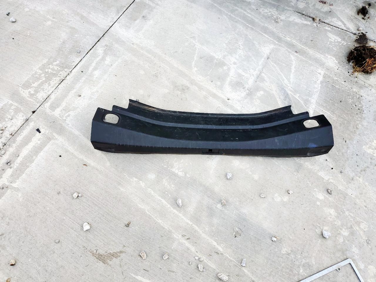 2014 Cadillac Cts Luxury Collection VIN: 1G6AR5S33E0154713 Lot: 81687545