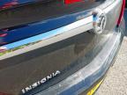 2009 VAUXHALL INSIGNIA SRI  for sale at Copart ST HELENS