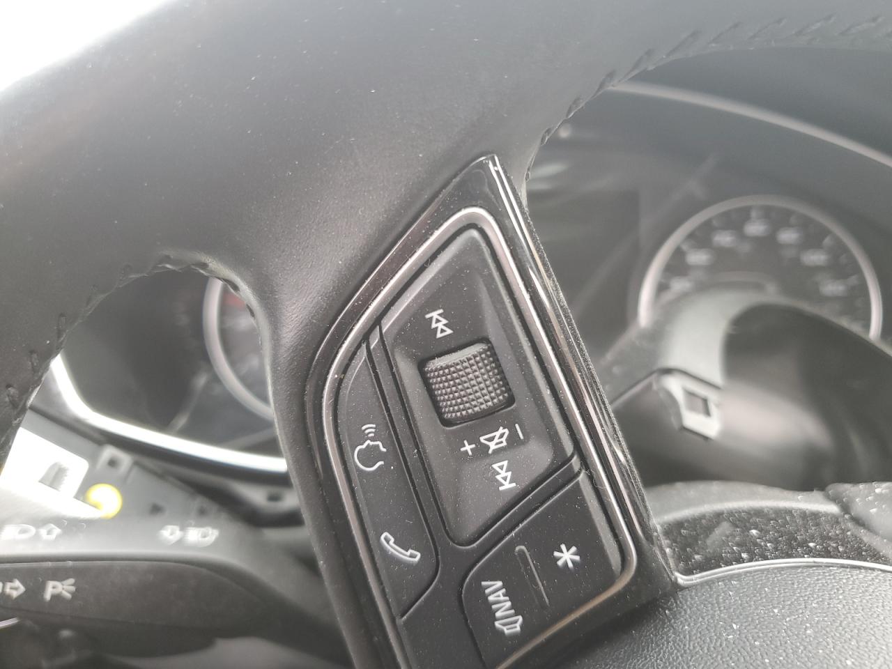 2017 Audi A4 Premium VIN: WAUANAF49HN011158 Lot: 81513045