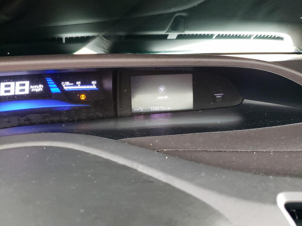 2012 Honda Civic Ex VIN: 2HGFB2F83CH542997 Lot: 81942915