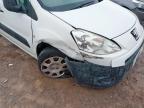 2010 PEUGEOT PARTNER S L1 HDI  for sale at Copart WESTBURY