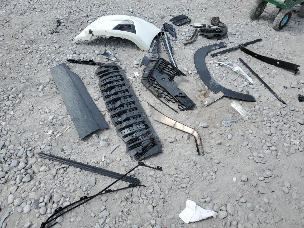 2020 Nissan Altima Sr VIN: 1N4BL4CV9LC202259 Lot: 84205225