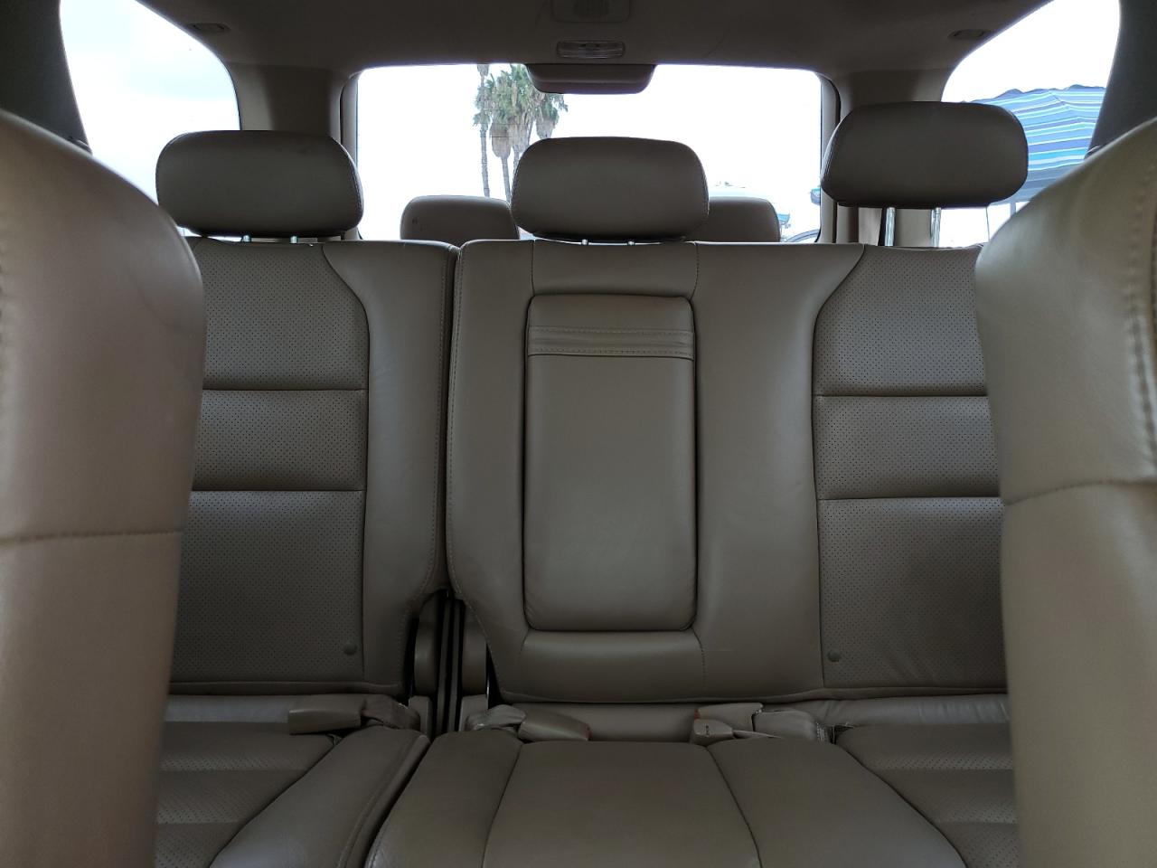 2002 Acura Mdx Touring VIN: 2HNYD18832H548333 Lot: 84280445