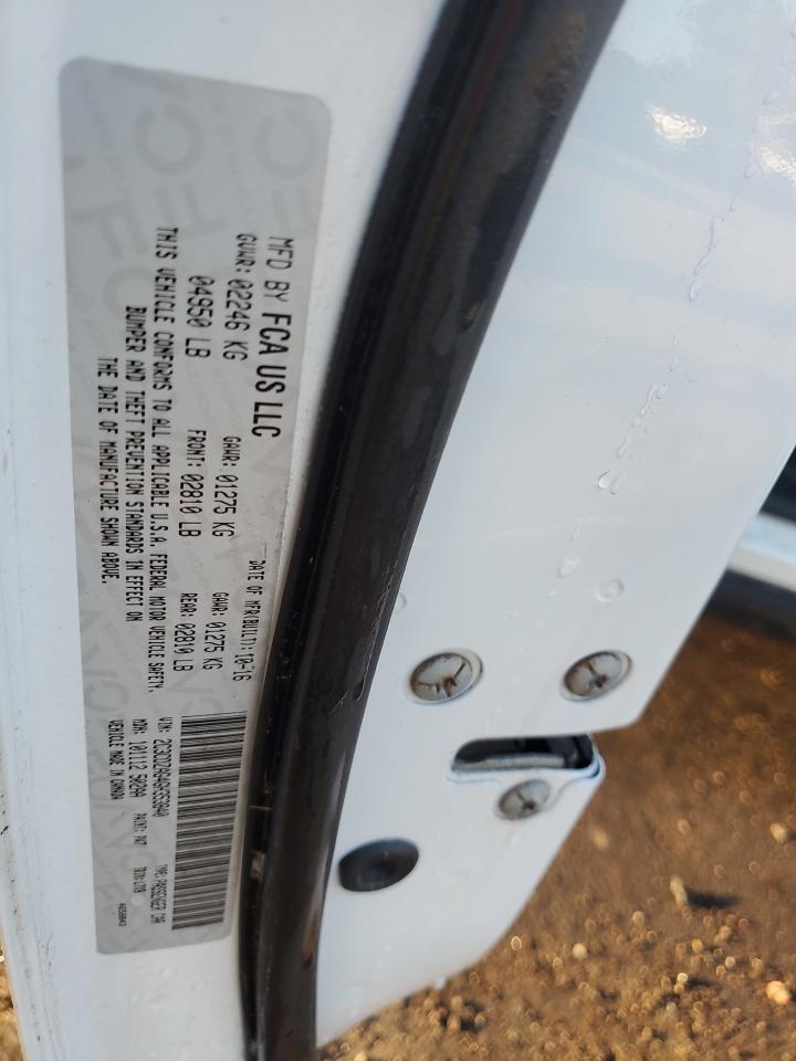 2016 Dodge Challenger Sxt VIN: 2C3CDZAG4GH353840 Lot: 81133675