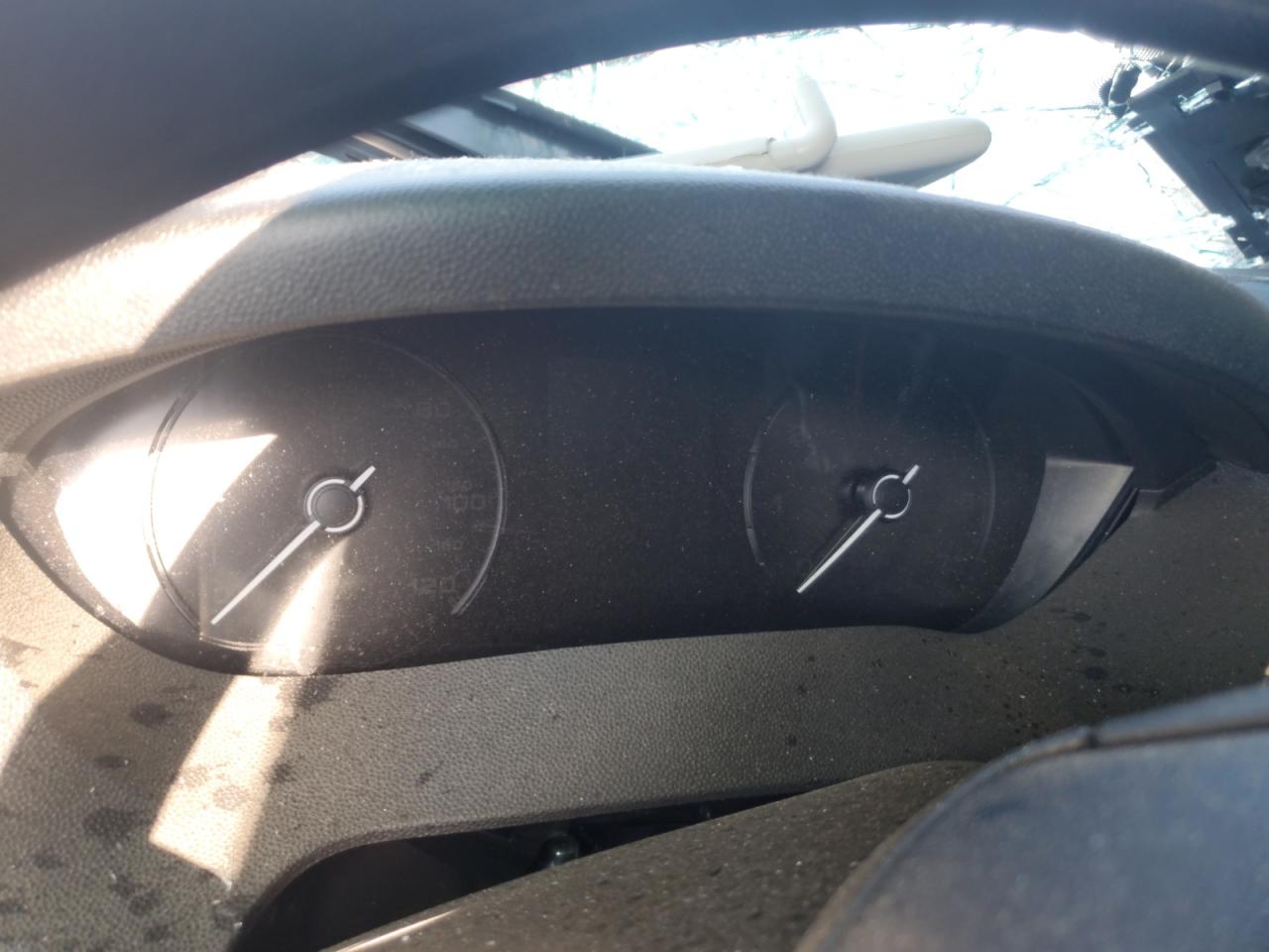 2023 Ram Promaster 2500 2500 High VIN: 3C6LRVDG0PE524992 Lot: 84169745