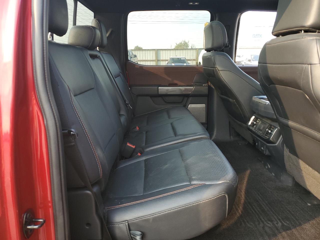 2022 Ford F150 Supercrew VIN: 1FTFW1E86NKE70266 Lot: 71448575