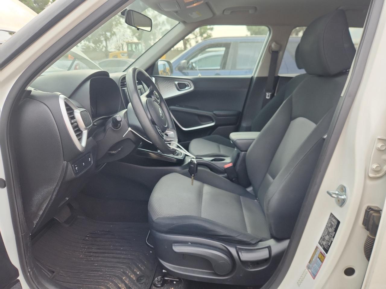 2020 Kia Soul Lx VIN: KNDJ23AU9L7701455 Lot: 81162125