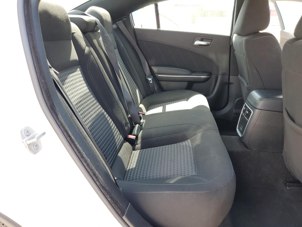 2023 Dodge Charger Sxt VIN: 2C3CDXBG5PH659688 Lot: 83946585