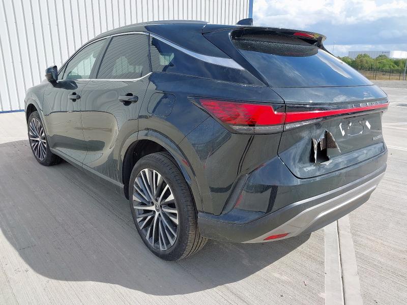 2023 LEXUS RX 