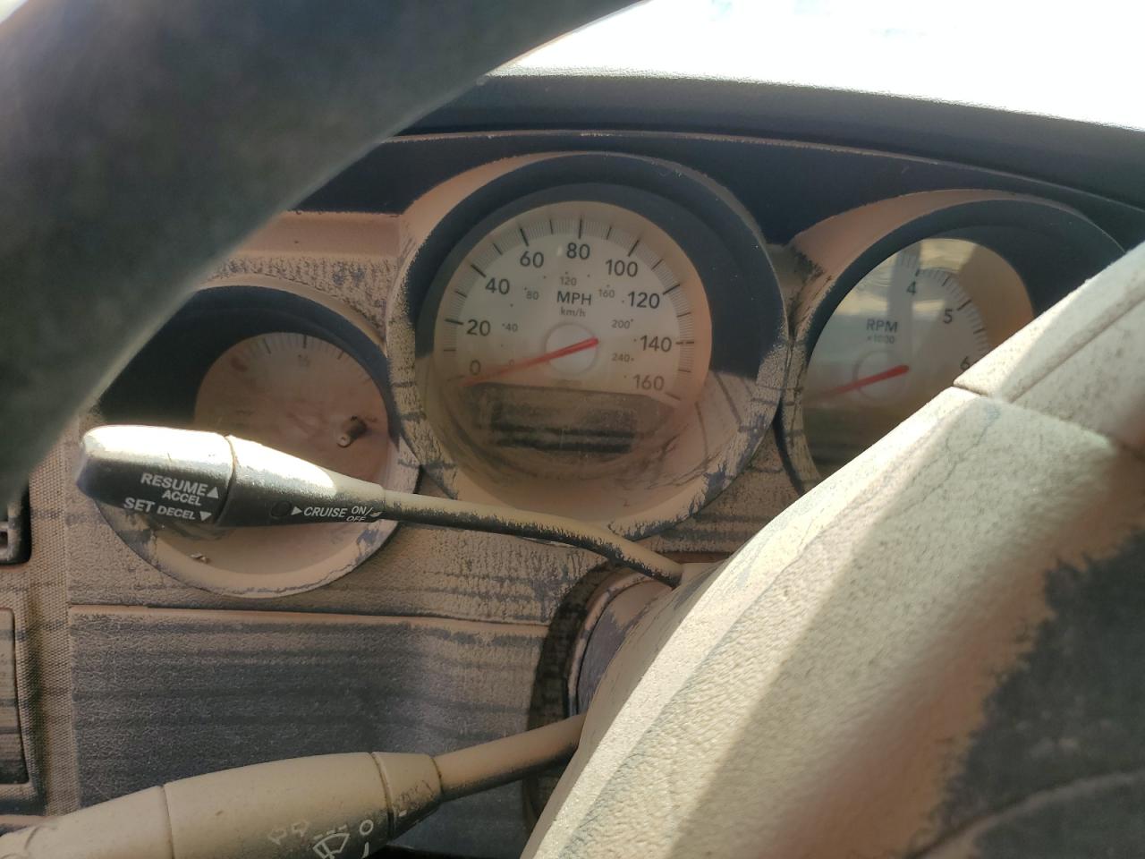 2007 Dodge Charger Se VIN: 2B3KA43H97H644506 Lot: 62838605