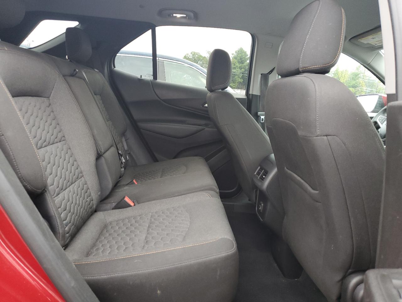 2019 Chevrolet Equinox Lt VIN: 3GNAXKEV9KS678829 Lot: 83779795