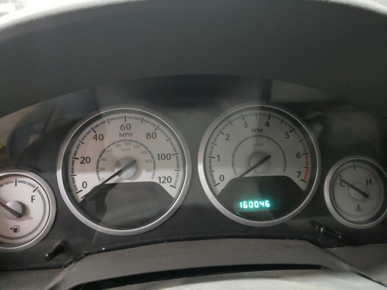 2009 Chrysler Town & Country Touring VIN: 2A8HR54149R528659 Lot: 83776605