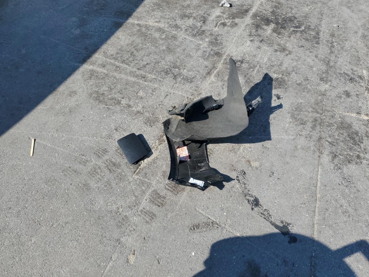 2023 Chevrolet Malibu Lt VIN: 1G1ZD5ST2PF203679 Lot: 80733835