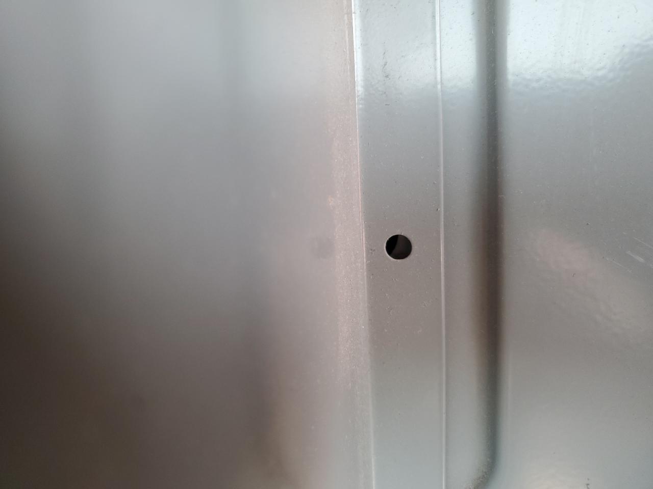 2017 GMC Savana G2500 VIN: 1GTW7AFGXH1292018 Lot: 80671765