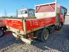 2014 ISUZU TRUCKS GRAFTER N35.120  for sale at Copart BRISTOL