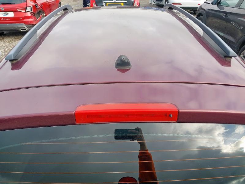 2013 RENAULT SCENIC XMOD D-QUE TT NRG 