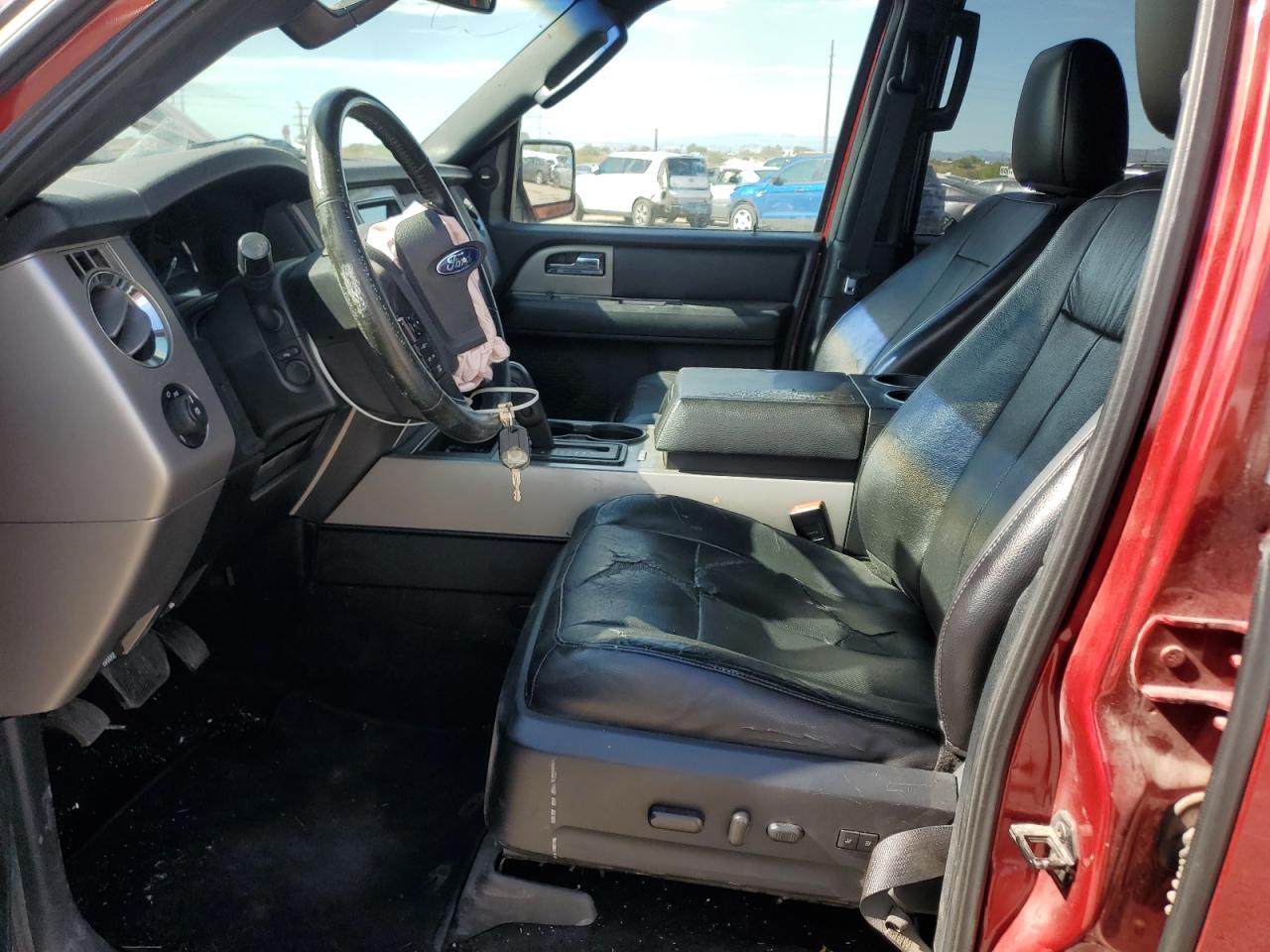 2016 Ford Expedition Xlt VIN: 1FMJU1HT2GEF24482 Lot: 71645435