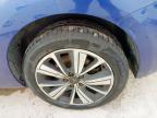 2018 CITROEN C4 GR PICASSO FLAIR BLUEH  for sale at Copart BRISTOL