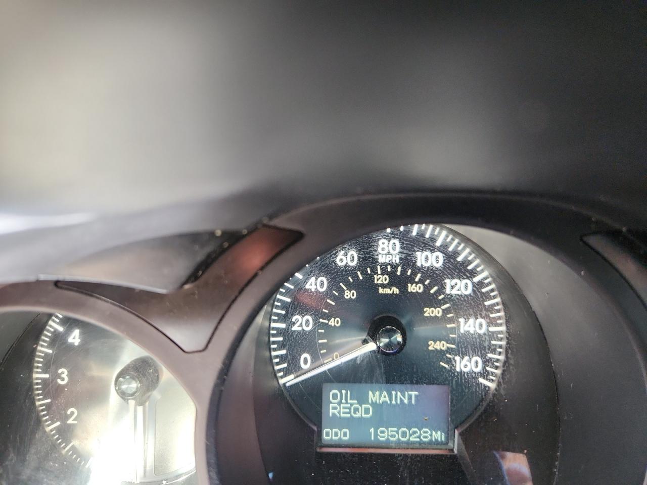 2007 Lexus Gs 350 VIN: JTHCE96SX70009180 Lot: 71671875