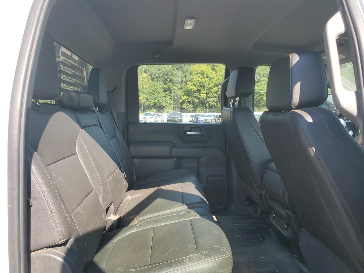 2021 Chevrolet Silverado K3500 VIN: 1GB4YSEY8MF234513 Lot: 80503715