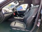 2016 BMW 330E M SPORT AUTO  for sale at Copart NEWBURY