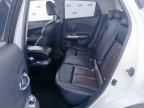 2013 NISSAN JUKE TEKNA DCI 1.5 DCI TEKNA 5DR [START STOP] for sale at Copart SANDTOFT