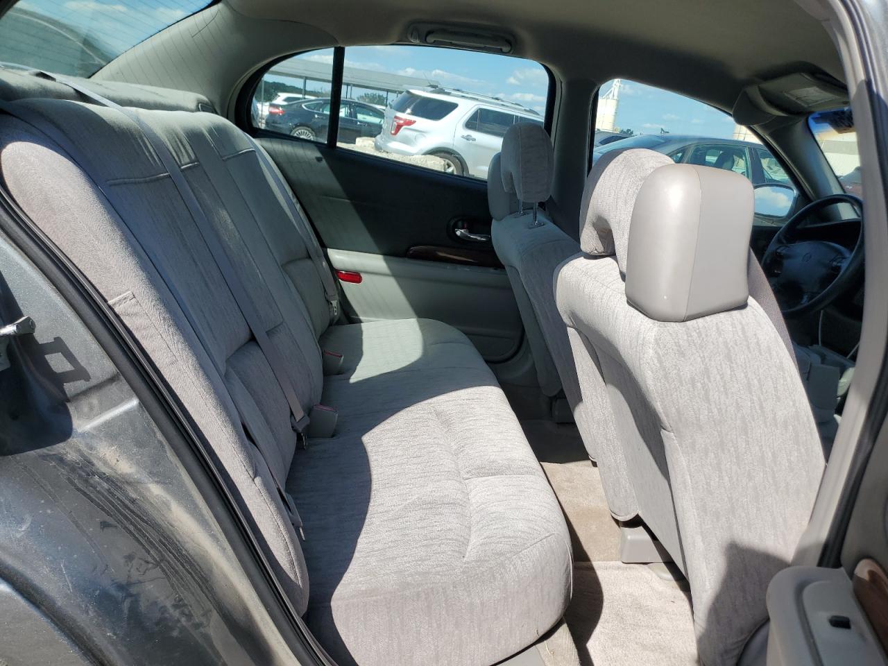 2005 Buick Lesabre Custom VIN: 1G4HP52K65U283185 Lot: 83849365