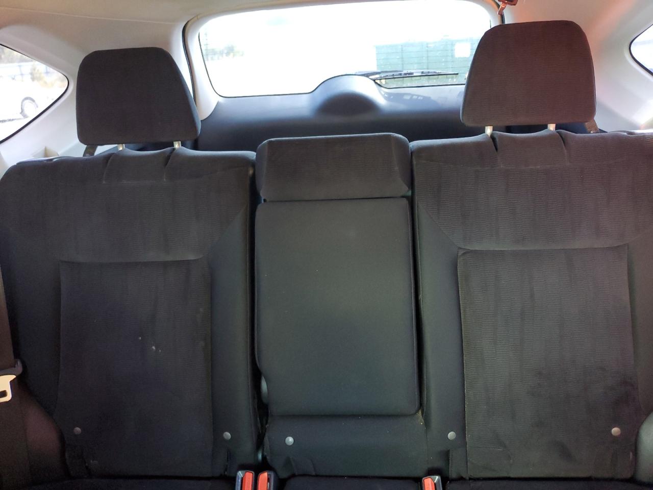 2012 Honda Cr-V Lx VIN: 5J6RM3H34CL025668 Lot: 82071195