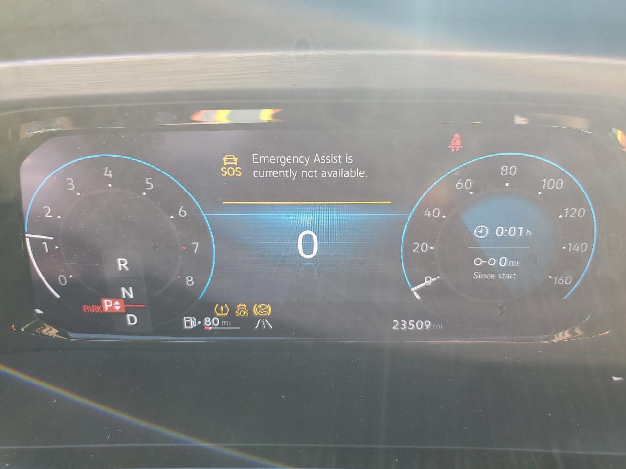 2024 Volkswagen Atlas Cross Sport Se VIN: 1V2LE2CA7RC259934 Lot: 71853295