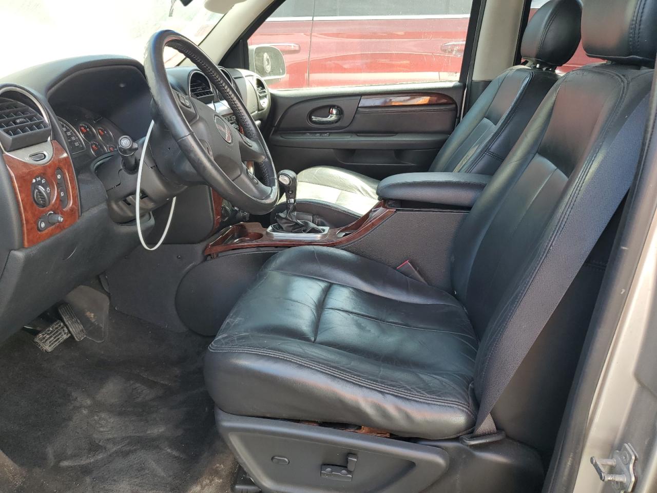 2006 GMC Envoy VIN: 1GKDT13S962131862 Lot: 71564785