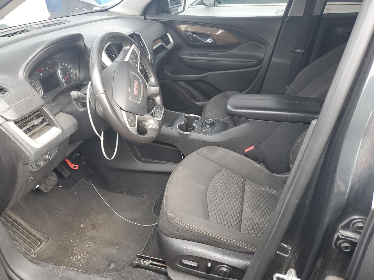 2019 GMC Terrain Sle VIN: 3GKALTEX3KL361719 Lot: 83768785