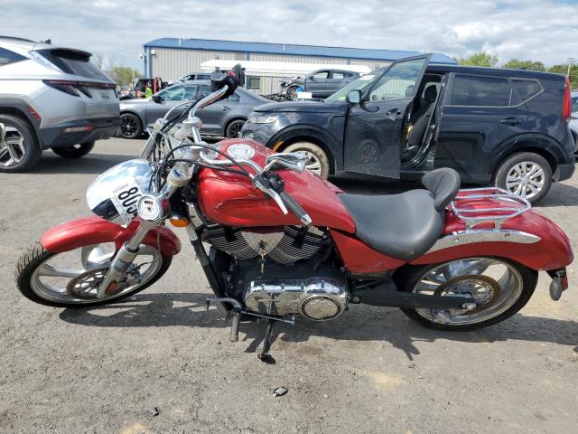 2009 VICTORY MOTORCYCLES VEGAS   