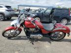 2009 VICTORY MOTORCYCLES VEGAS    for sale at Copart PA - PHILADELPHIA