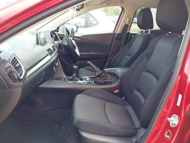 2014 MAZDA 3 