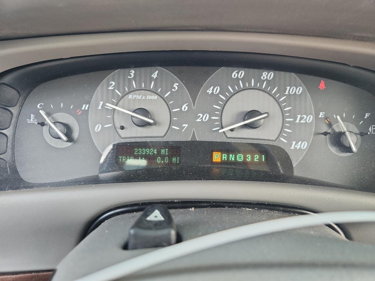 2005 Buick Park Avenue VIN: 1G4CW54K754104422 Lot: 80776225