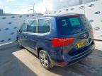 2014 SEAT ALHAMBRA SE ECOMOTIVE CR  for sale at Copart BRISTOL