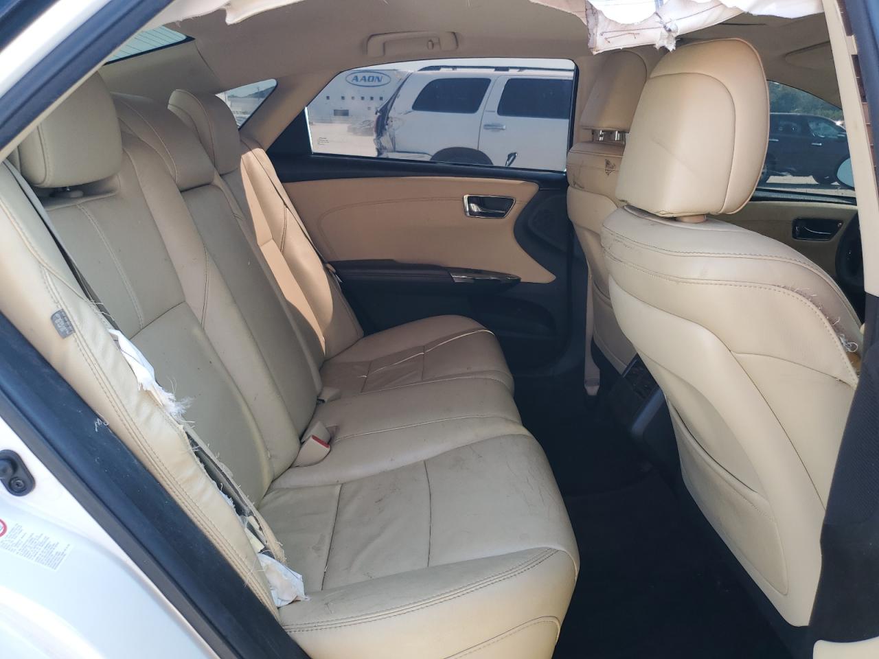 2013 Toyota Avalon Base VIN: 4T1BK1EB4DU008079 Lot: 71269915